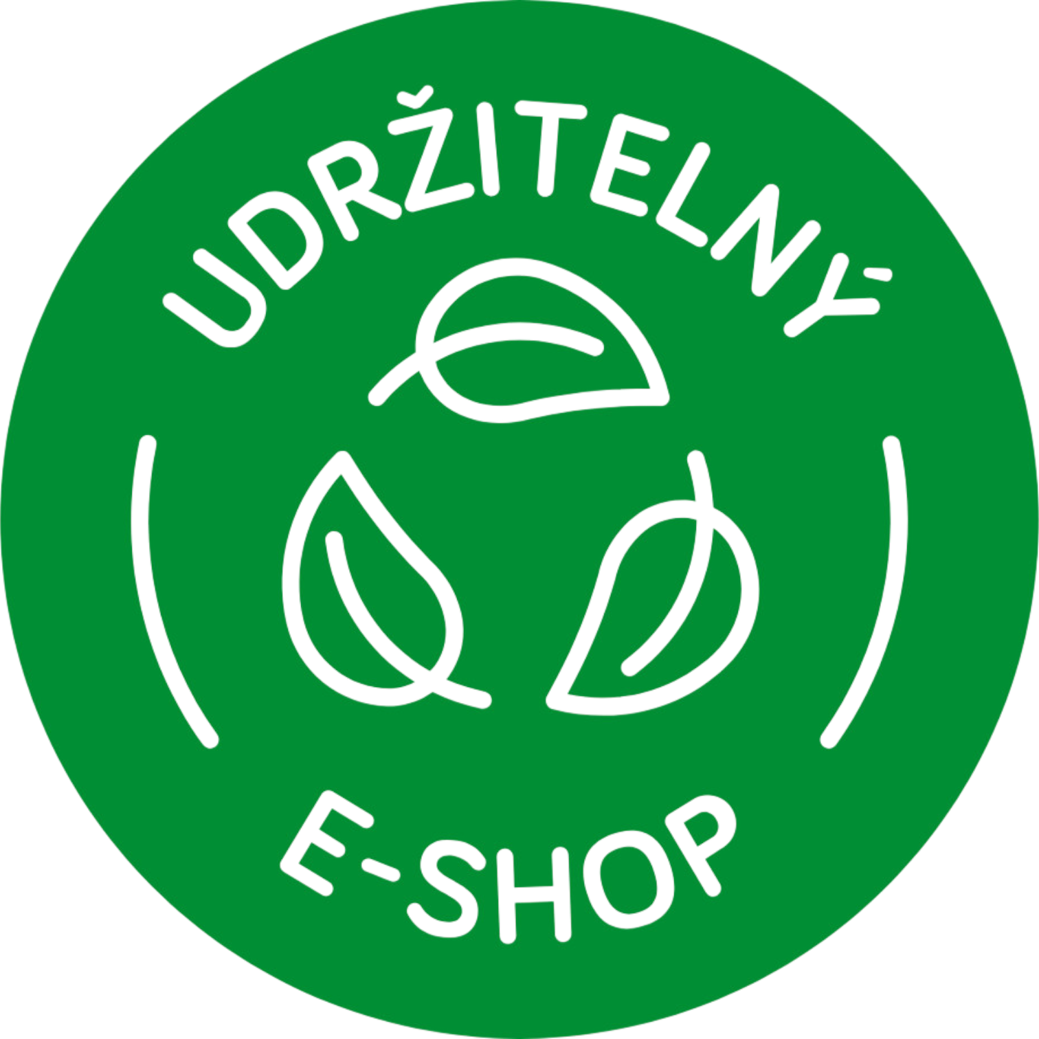 Rochester Ginger - Udržitelný e‑shop