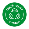 Udržitelný e‑shop