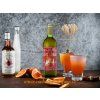Rochester Organic Root Ginger - zázvorový nápoj, 725 ml