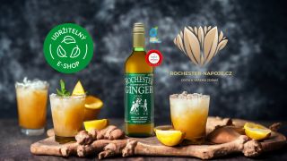 🌱 Jsme Udržitelný e-shop! 🌱 Máme radost, že jsme se stali součástí projektu Udržitelné e-shopy, který vznikl ve spolupráci...