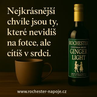 ✨ Skutečná radost se neukrývá v dokonalých fotkách, ale v okamžicích, které zahřejí srdce. Dopřejte si chvíli klidu, tepla...