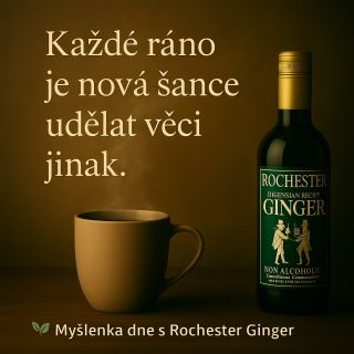 ☀️ Každé ráno přináší novou šanci – začít znovu, klidněji, s úsměvem. Dopřejte si chvilku pro sebe. Nádech, výdech… a...