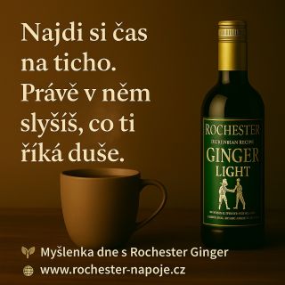 🍃 Sobota je ideální den na zklidnění. Když se na chvíli zastavíš, zjistíš, že všechno důležité už v tobě dávno je. Ztiš...